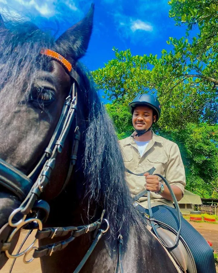 Horse Ranch Gayaza Rd Villa Kampala