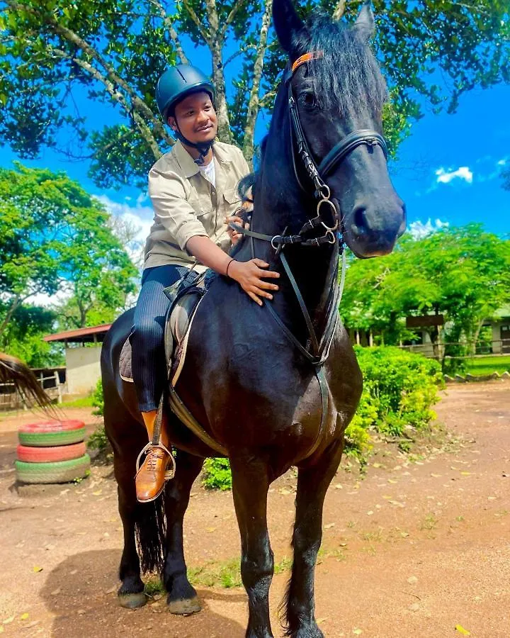 Agroturismo Horse Ranch Gayaza Rd Villa Kampala