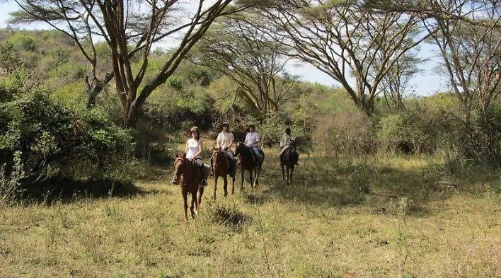 Agroturismo Horse Ranch Gayaza Rd Villa Kampala
